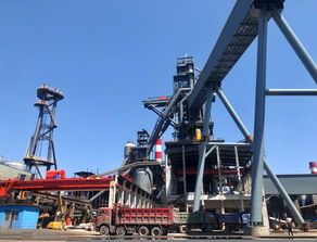 中國(guó)二十二冶津西特鋼煉鐵廠高爐大修工程建設(shè)紀(jì)實(shí)