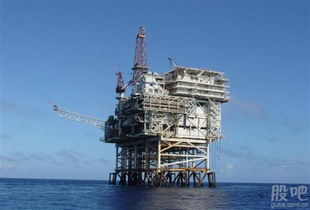 981鉆井平臺獲國家科技進(jìn)步特等獎