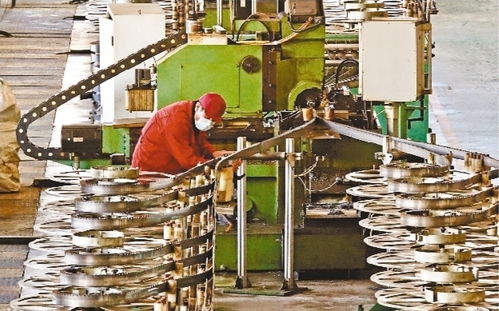 東北特鋼產品 盈利持續提升