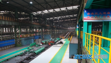 祝賀!中天鋼鐵榮獲第六屆中國(guó)工業(yè)大獎(jiǎng)