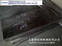 no9925螺栓與上海鄂信特殊鋼有限責(zé)任公司 特殊鋼在緊固件領(lǐng)域的應(yīng)用