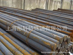 上海彤軒特殊鋼 專精特新，鑄就特殊鋼領(lǐng)域的卓越品質(zhì)